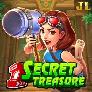 Secret Treasure - NOLIMITSLOT777