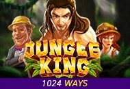 Jungle King - NOLIMITSLOT777