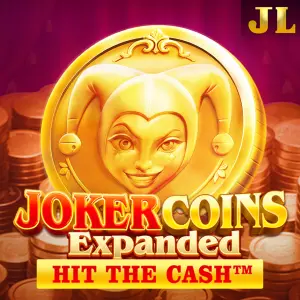 Joker Coin Expanded - NOLIMITSLOT777