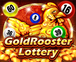 Gold Rooster Lottery - NOLIMITSLOT777