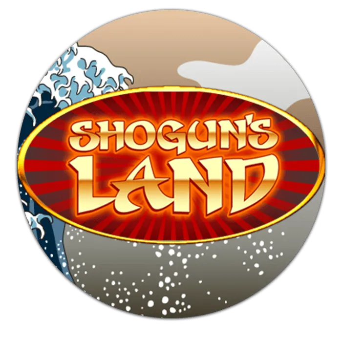 Shoguns Land - NOLIMITSLOT777