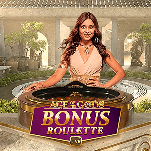 Age Of The Gods Bonus Roulette - NOLIMITSLOT777