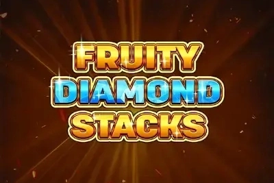 Fruity Diamond Stack - NOLIMITSLOT777