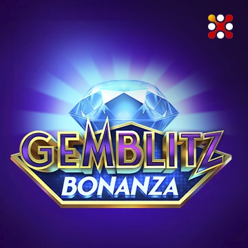 GemBlitz Bonanza - NOLIMITSLOT777