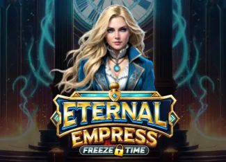 Eternal Empress - Freeze Time - NOLIMITSLOT777
