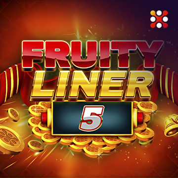 Fruityliner 5 - NOLIMITSLOT777