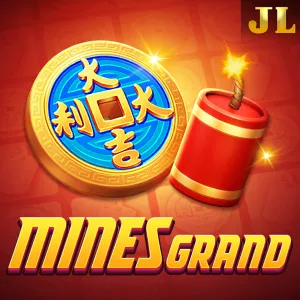 Mines Grand - NOLIMITSLOT777