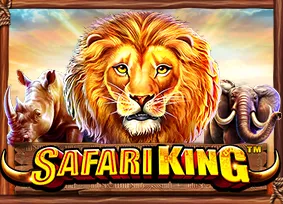 Safari King - NOLIMITSLOT777