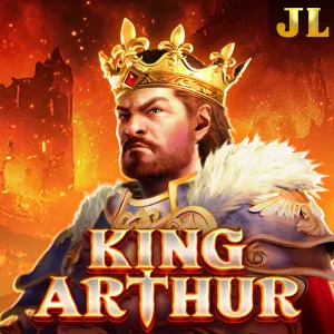 King Arthur - NOLIMITSLOT777