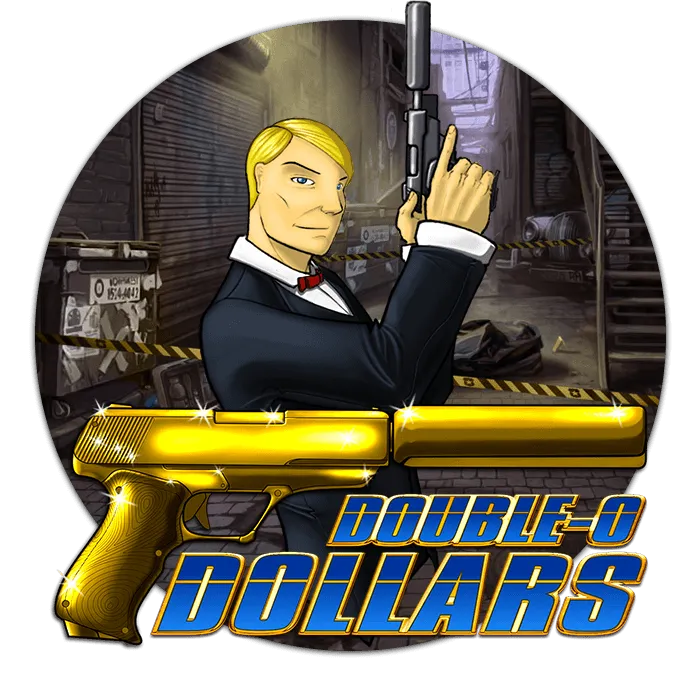 Double O Dollars - NOLIMITSLOT777