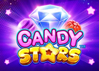 Candy Stars - NOLIMITSLOT777