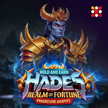 Hades: Realm of Fortune - NOLIMITSLOT777