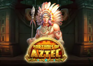 Fortunes of Aztec - NOLIMITSLOT777