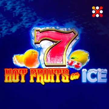 Hot Fruits on Ice - NOLIMITSLOT777