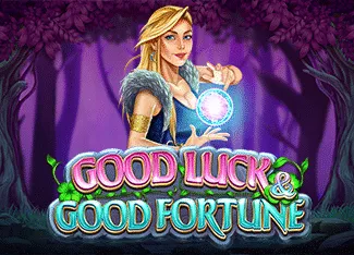 Good Luck Good Fortune - NOLIMITSLOT777