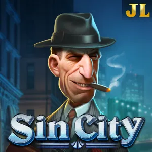Sin City - NOLIMITSLOT777