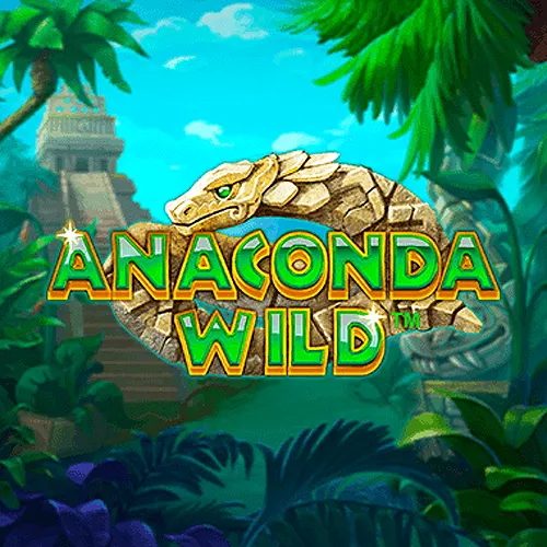 Anaconda Wild - NOLIMITSLOT777