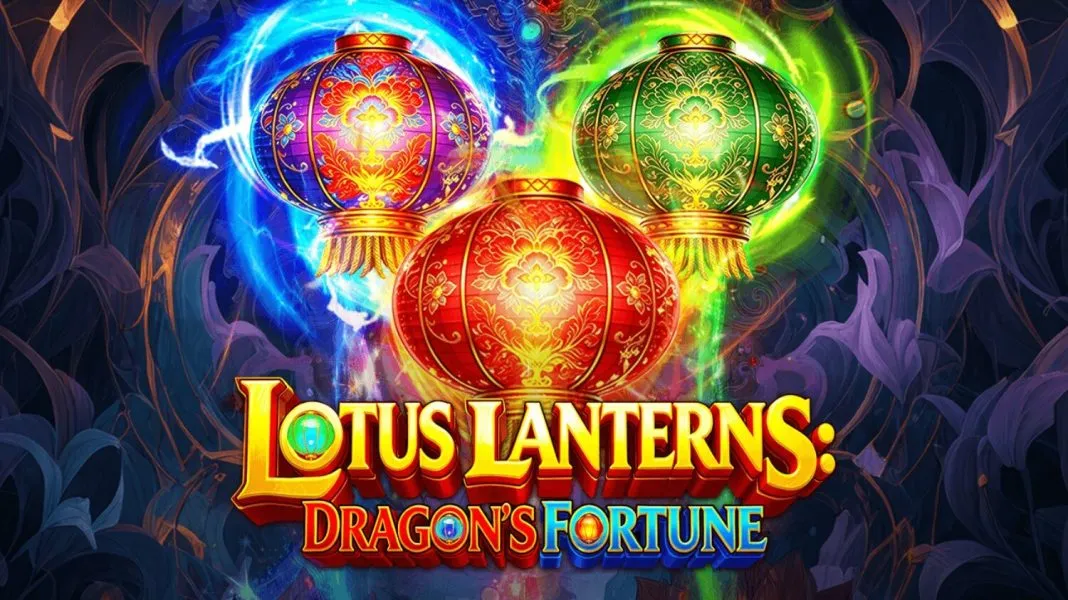 Lotus Lanterns: Dragons Fortune - NOLIMITSLOT777