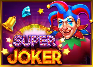 Super Joker - NOLIMITSLOT777