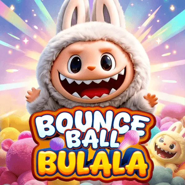 Bounceball Bulala - NOLIMITSLOT777